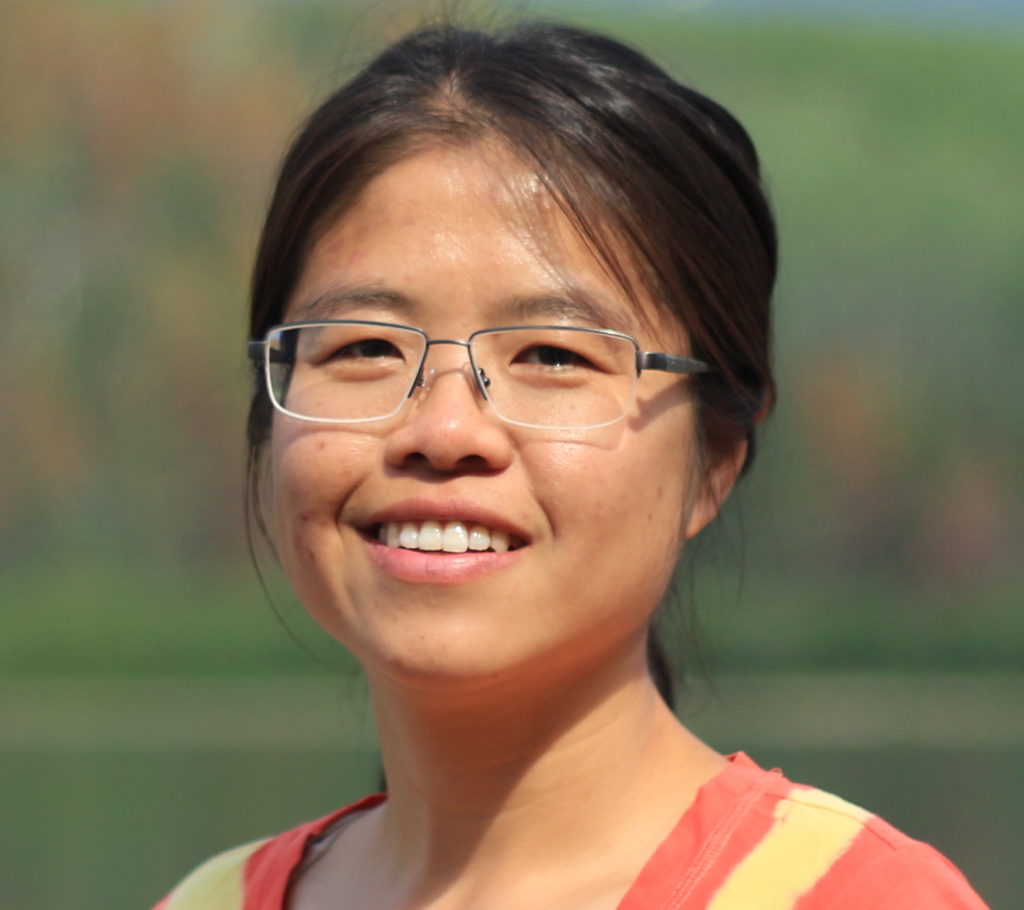 Heng, Edmonton Registered Massage Therapist